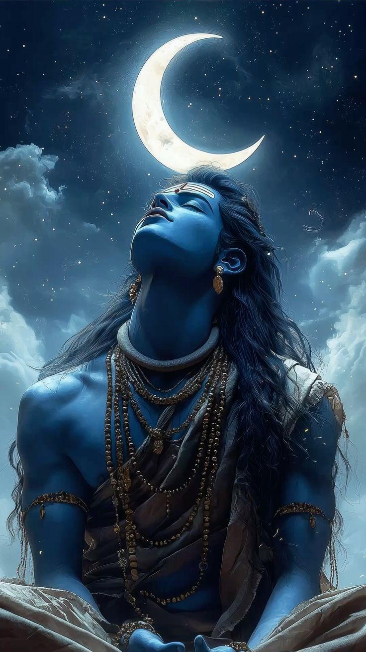 Mahadev Wallpapers for Pc