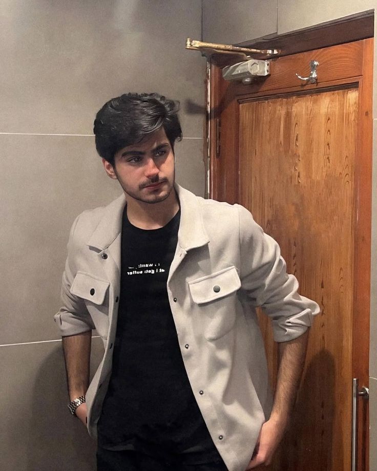 Muslim Boys DP