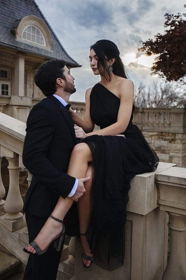 Muslim Couple DP
