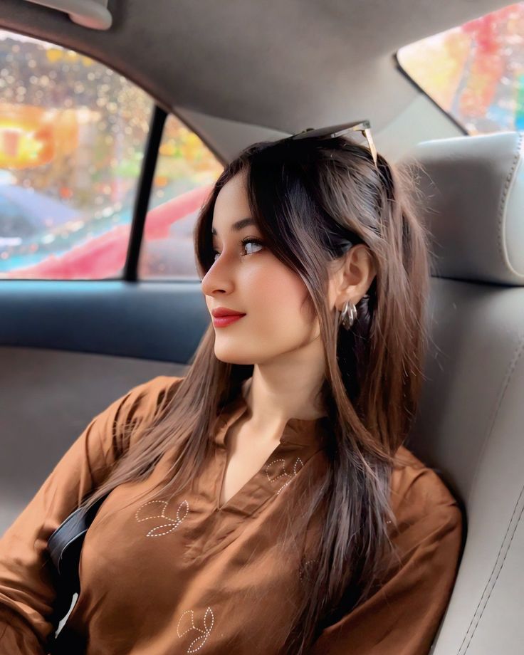 Muslim Girls DP