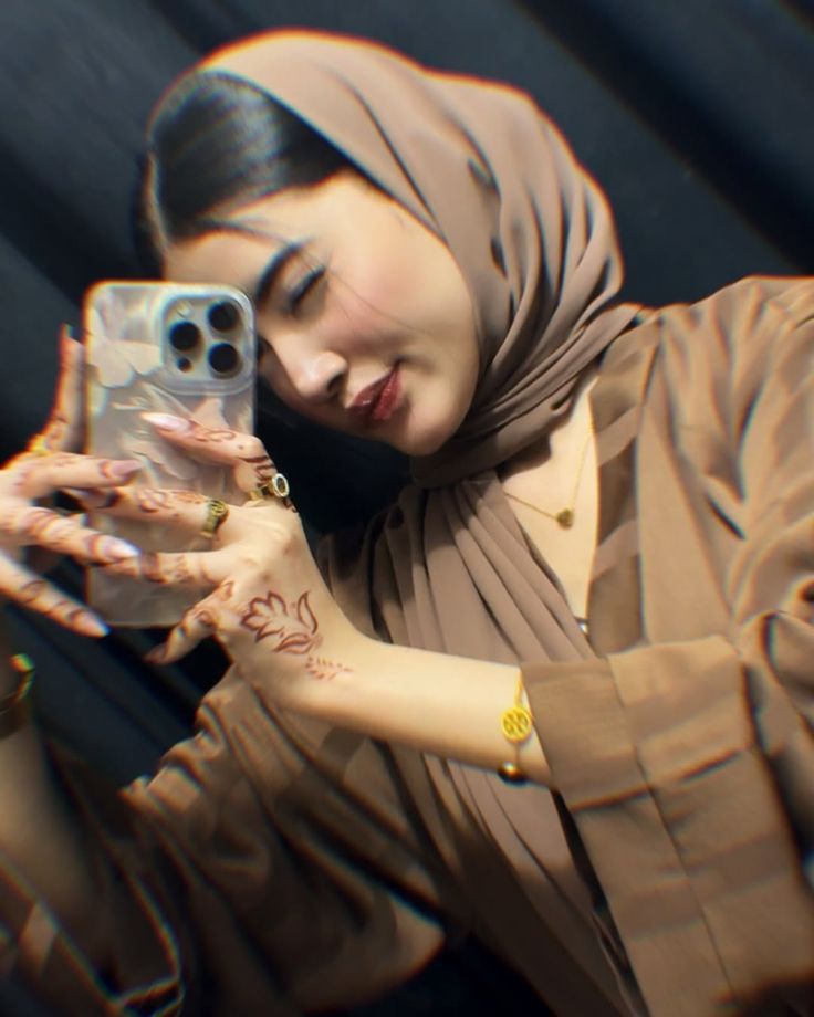 Muslim Girls DP