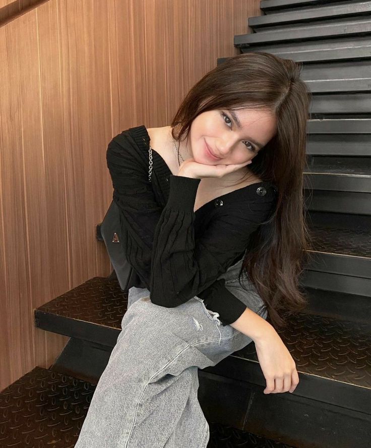 Real Cute Girls DP