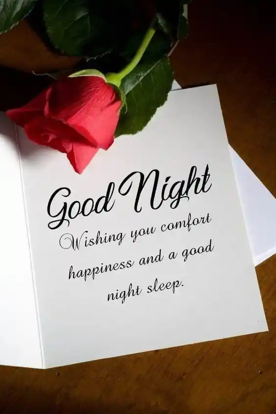 adult good night images