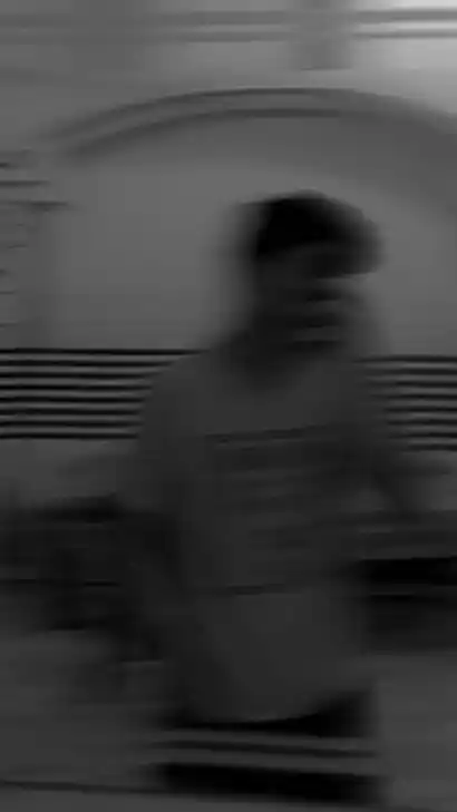 aesthetic blur dp