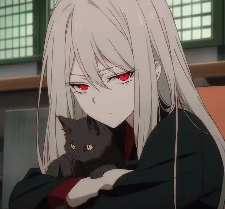 alone anime dp