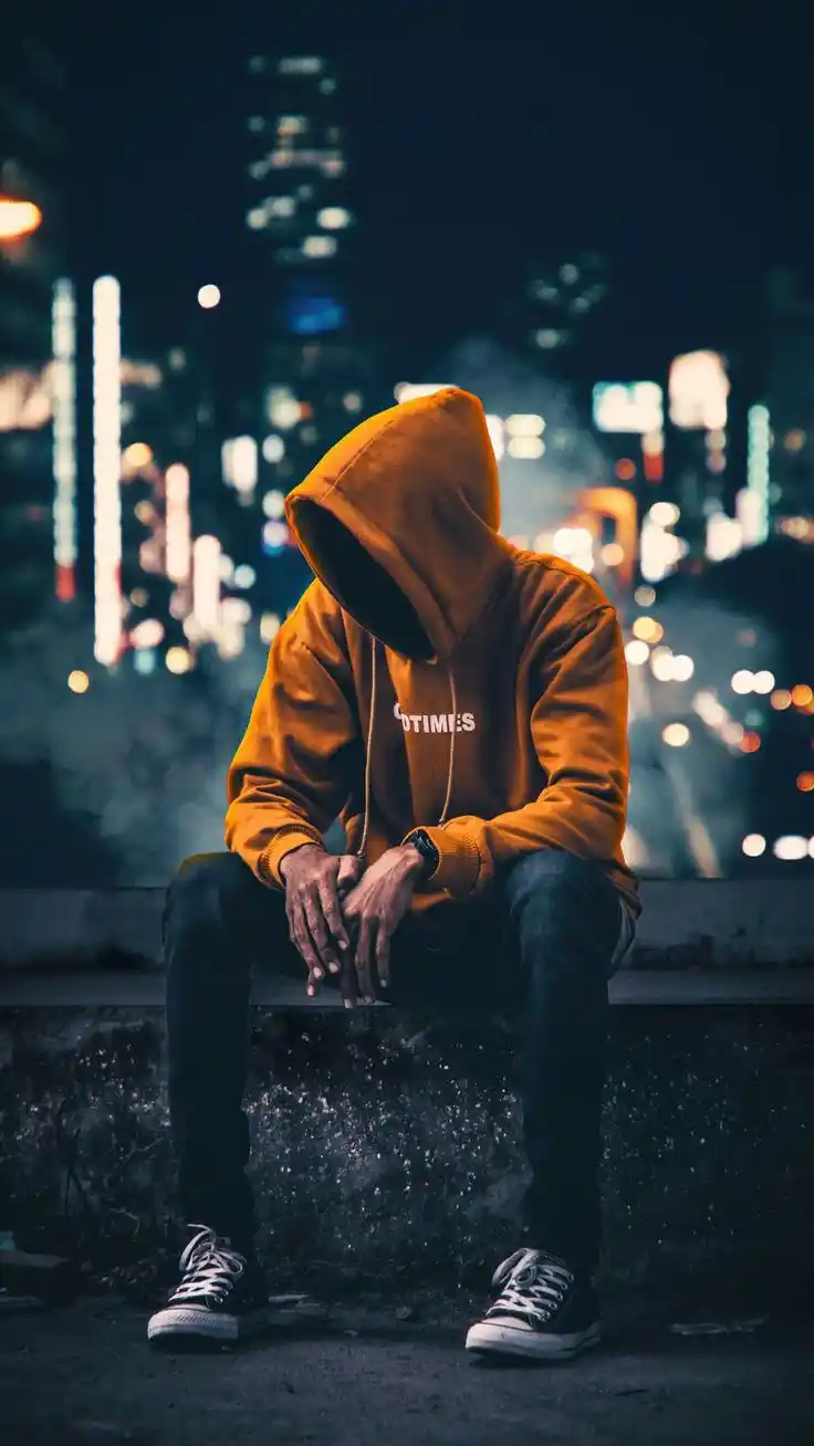 alone sad boy dp hd wallpapers 1080p