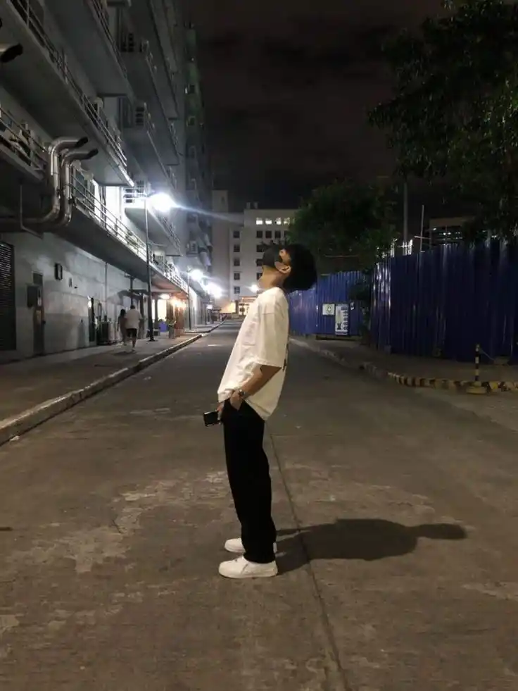 alone sad boy dp 1