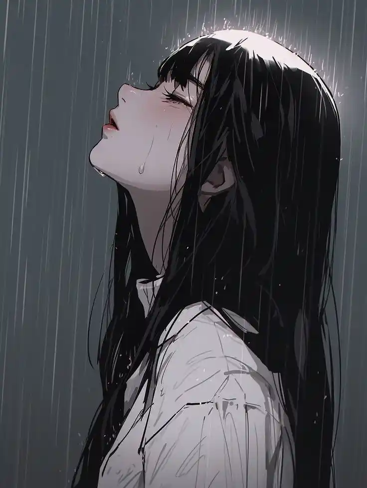 anime dp aesthetic boy
