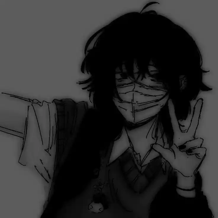 anime dp aesthetic