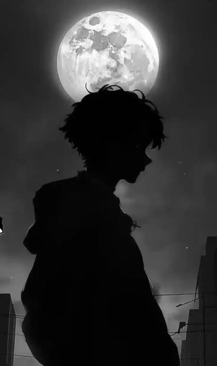 anime dp boy