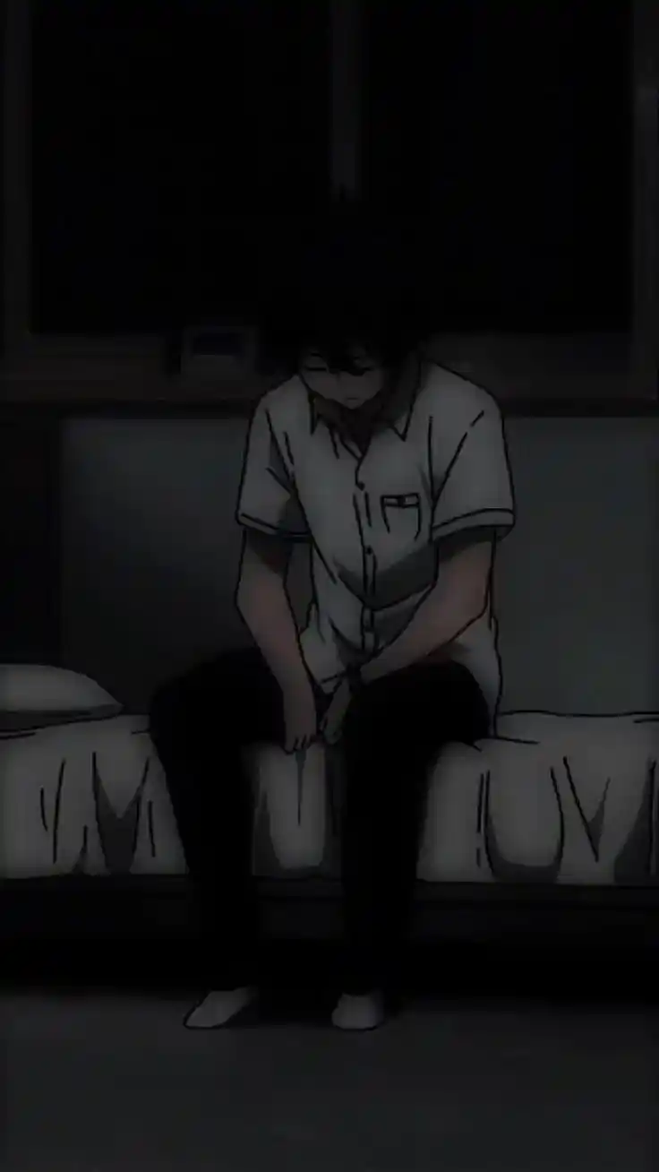 anime dp dark boy