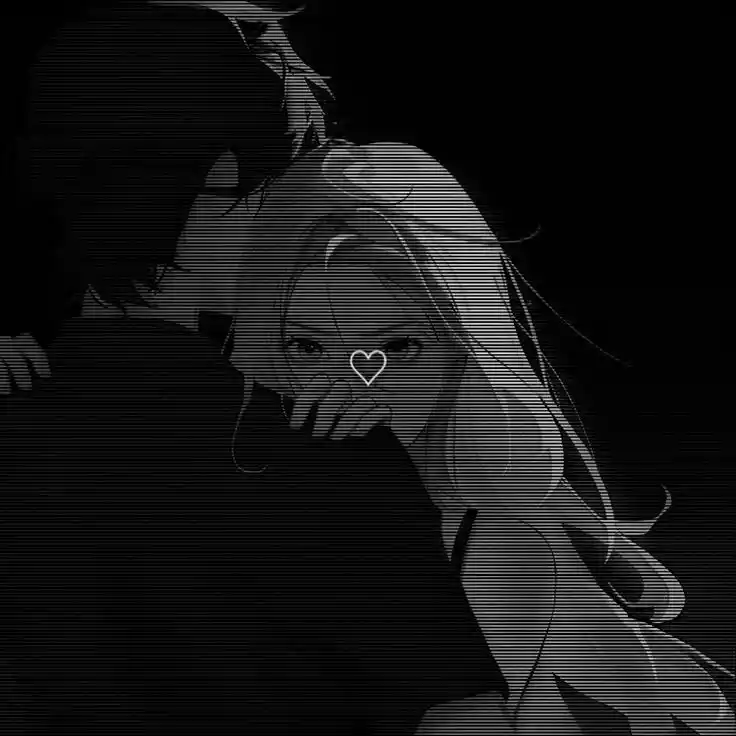 anime evil dp