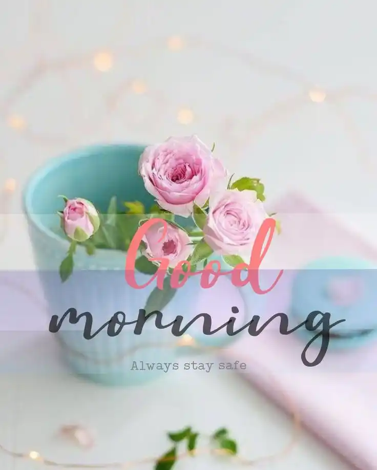 assalamualaikum good morning images