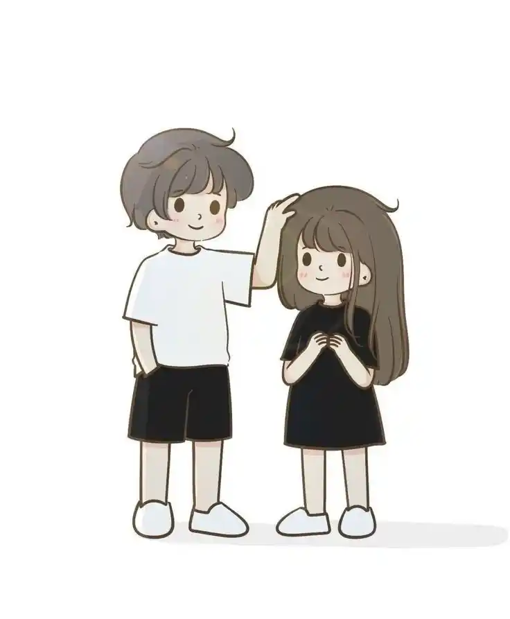 attitude cartoon dp