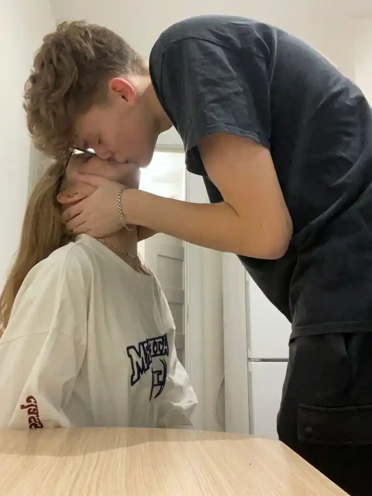 attitude couple dp