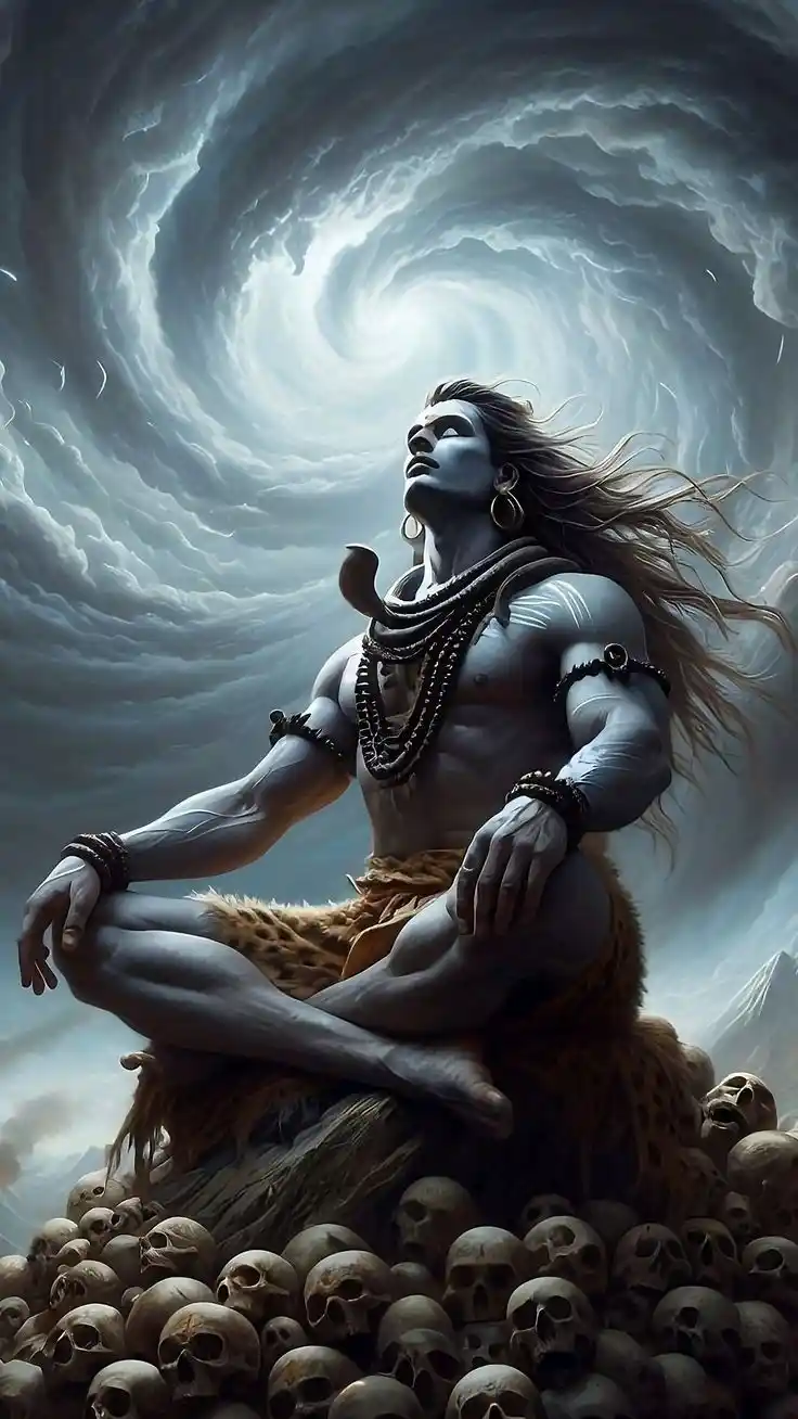 attitude mahadev wallpaper 112