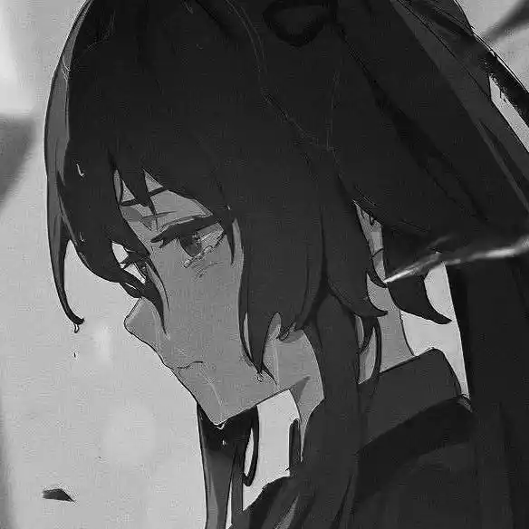 attitude sad girl dp