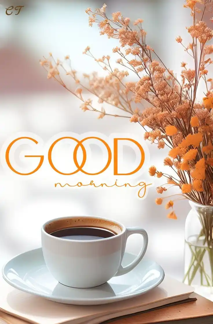 baby good morning pic