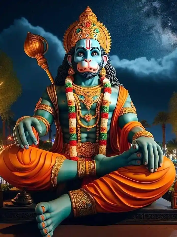bajrangbali wallpaper for pc