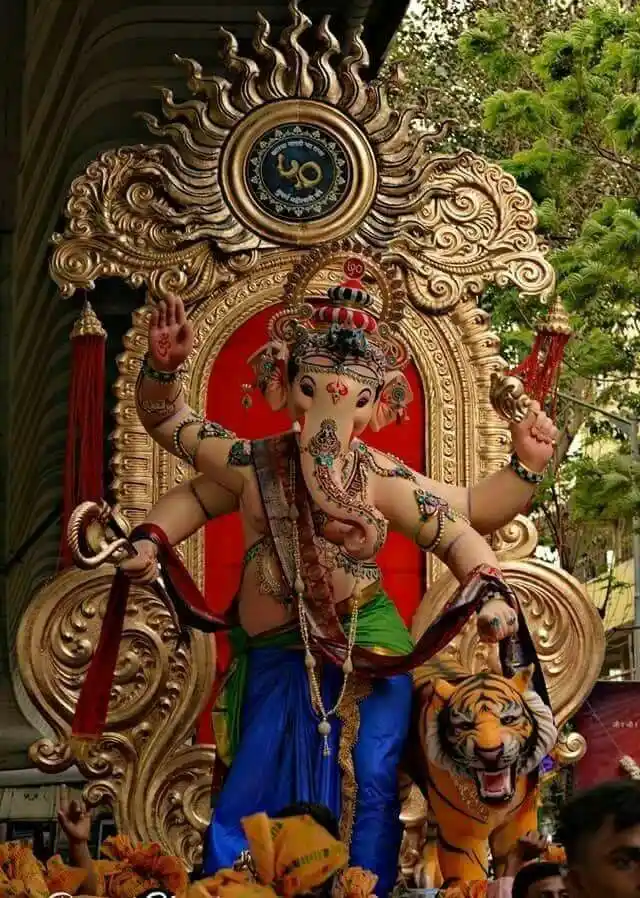 best ganesha wallpapers for mobile