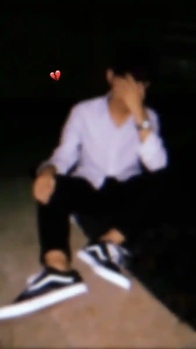 blur boy pfp