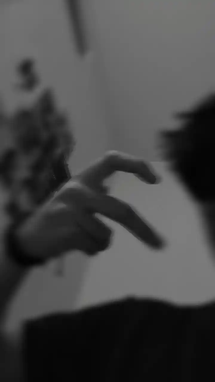 blur dp for instagram boy attitude