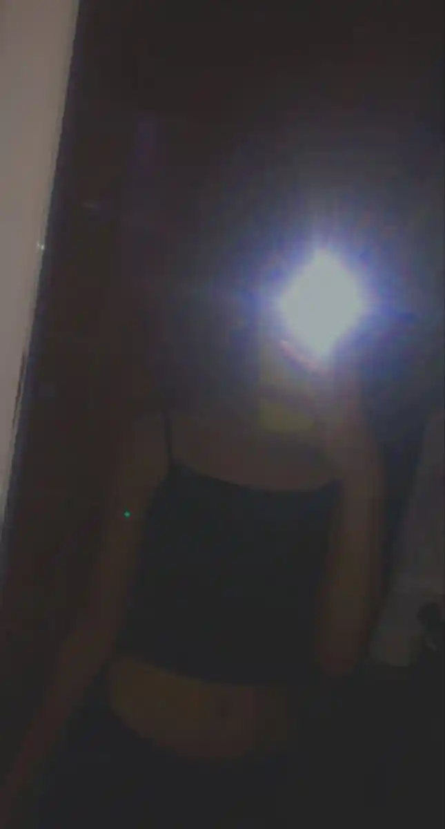 blur photo girl dp instagram