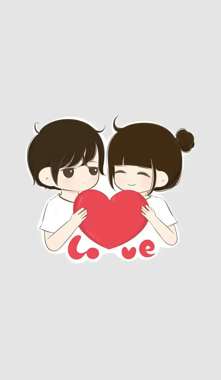cartoon dp