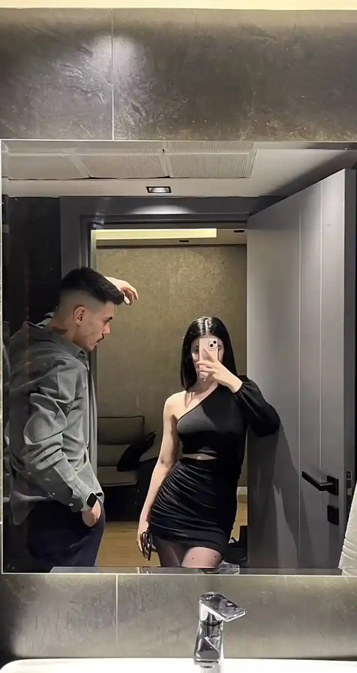 couple dp cute