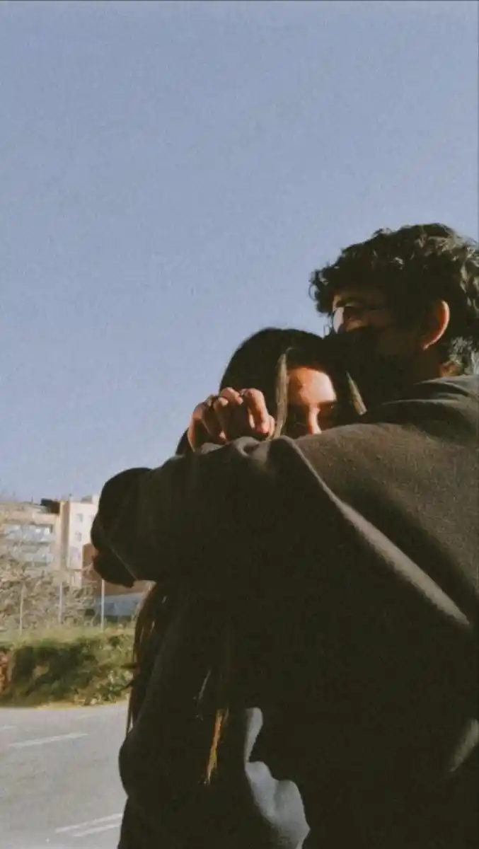 cute love dp for instagram