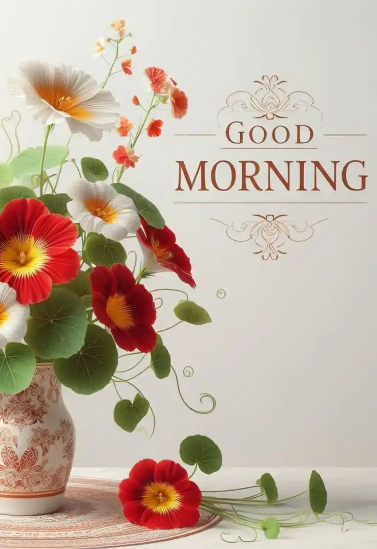 disney good morning images