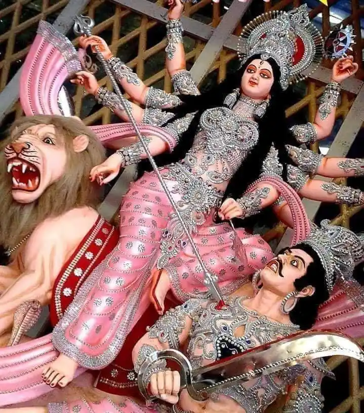 durga puja best images