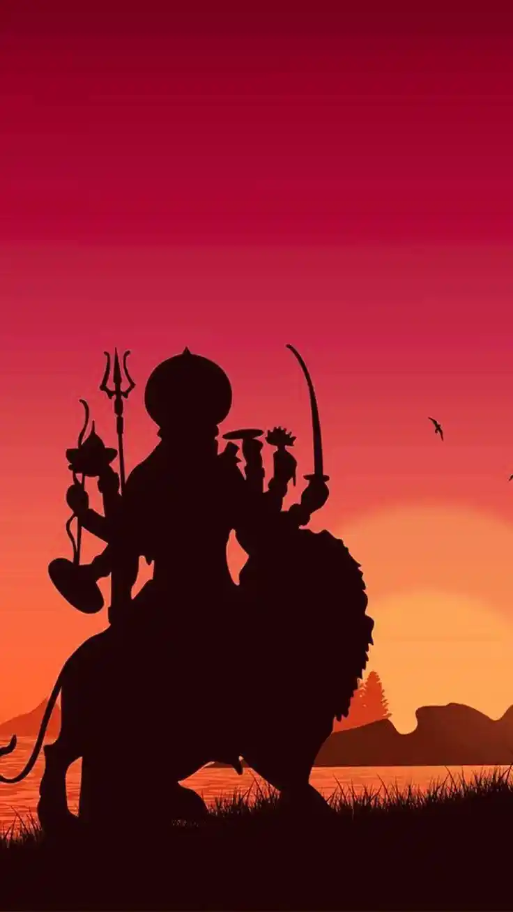 durgadevi wallpapers