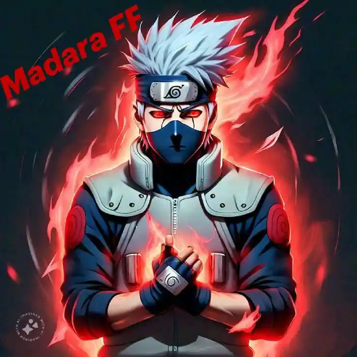 free fire attitude ff dp