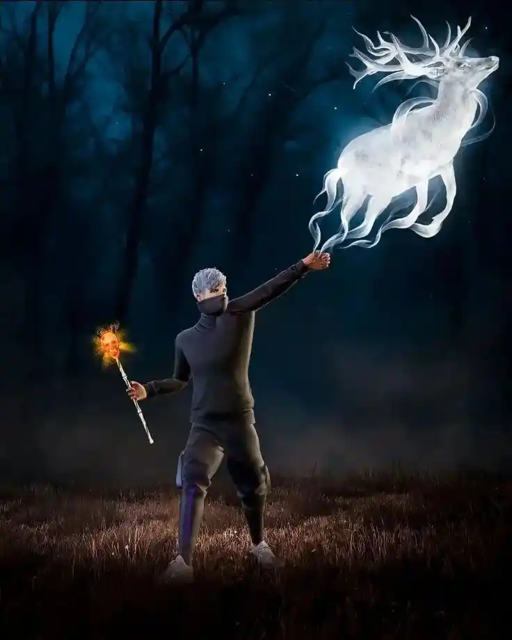 free fire dp attitude download