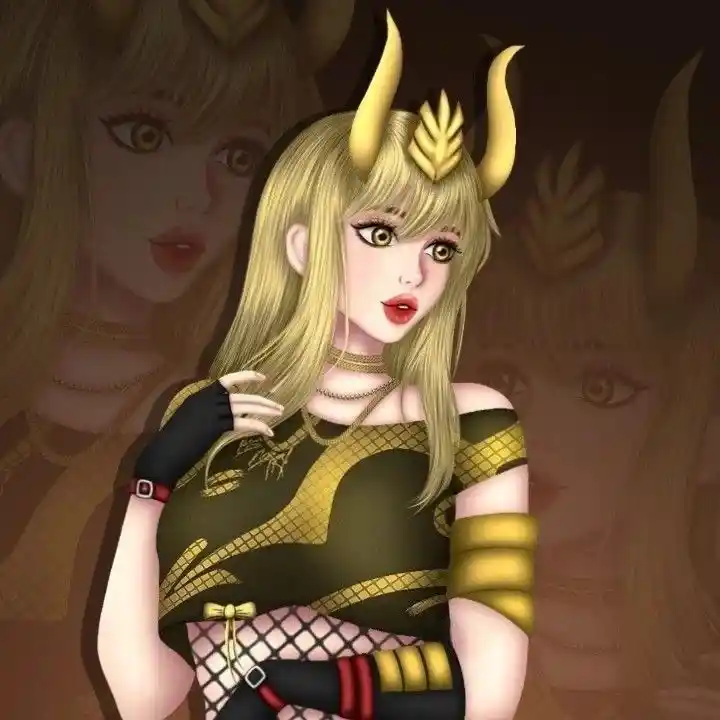 free fire dp attitude girl