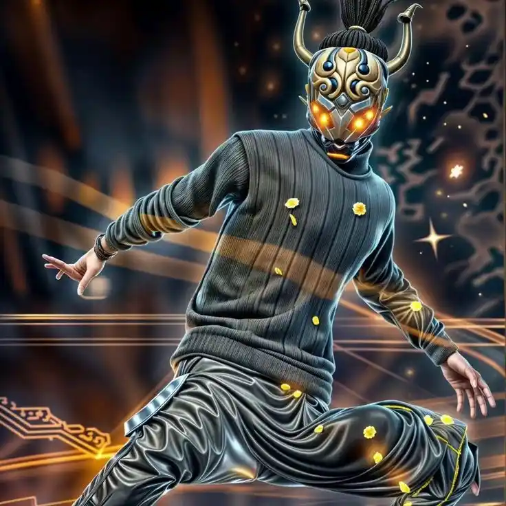 free fire girl photo dp attitude