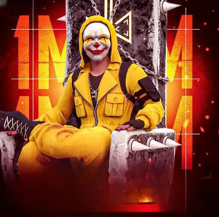 free fire logo ai maker