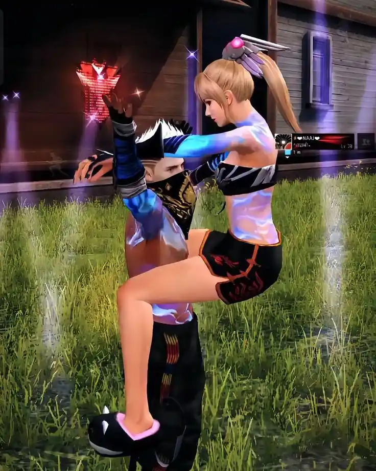 free fire photos hd 2024