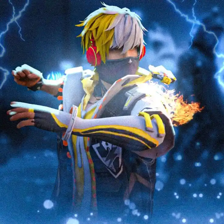 free fire wallpaper all