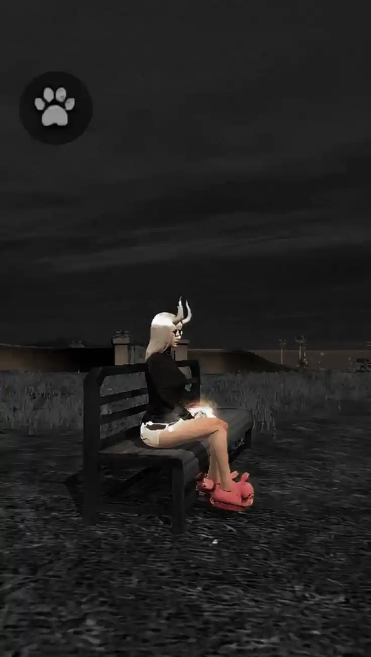 free fire wallpaper alok