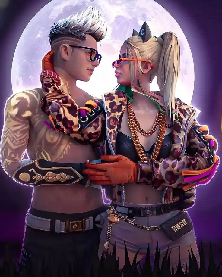 free fire wallpaper for pc 1366x768