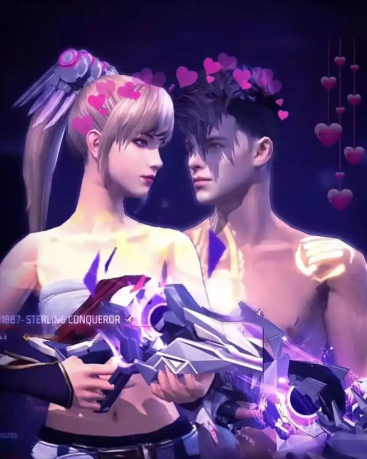 free fire wallpaper hd