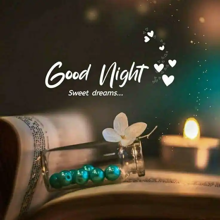 free good night pic