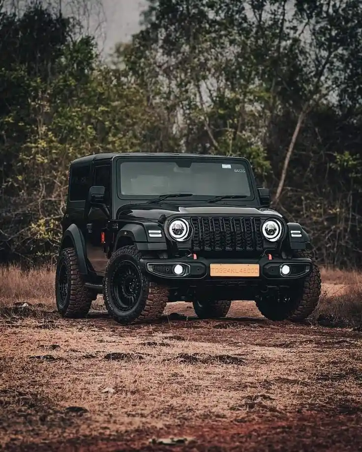 full hd black thar wallpaper for pc