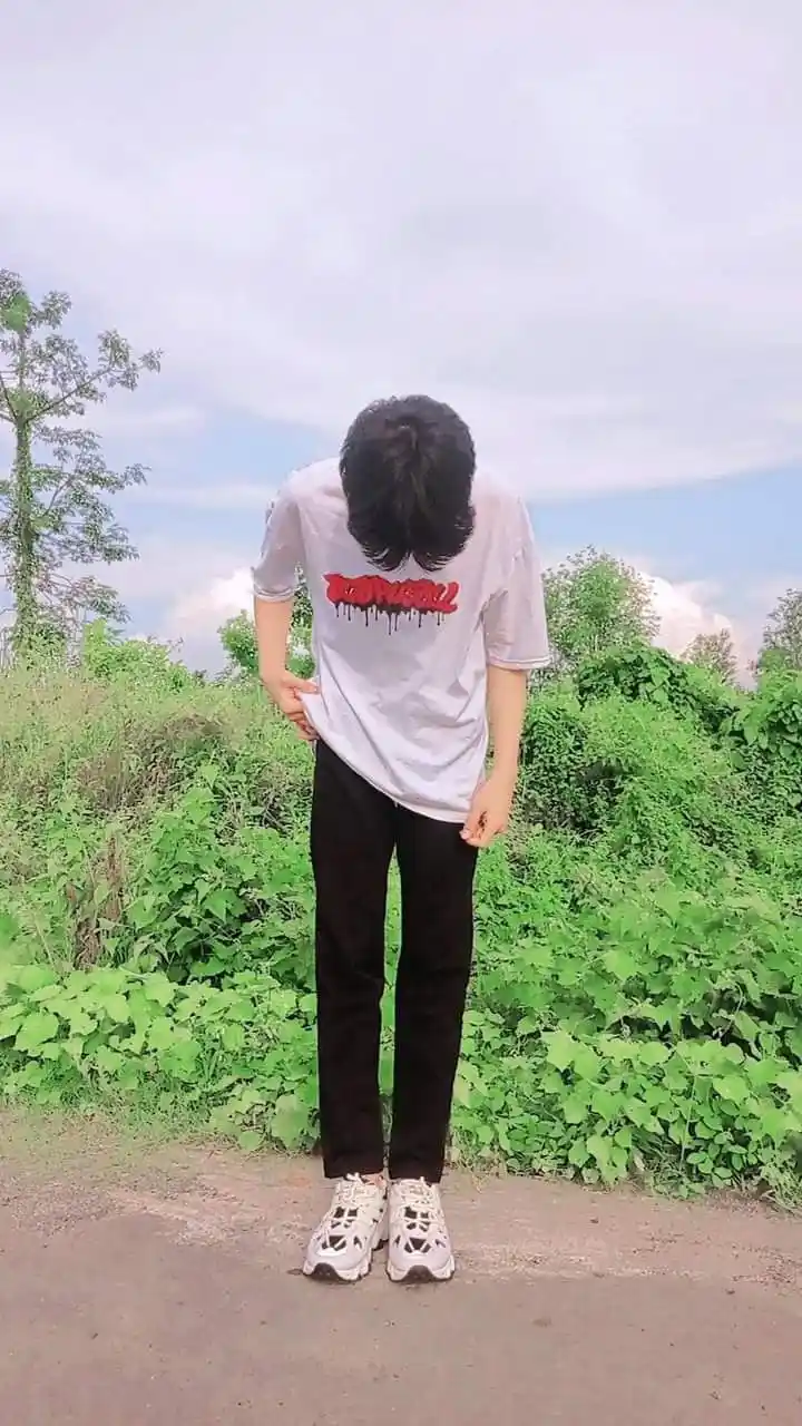 full sad dpz boy