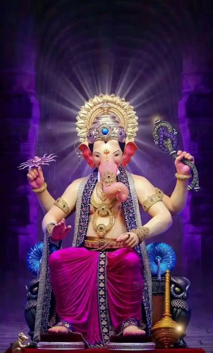 ganesh pictures wallpapers