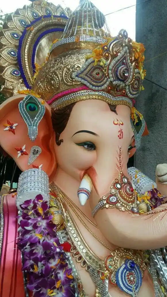 ganesha images ai