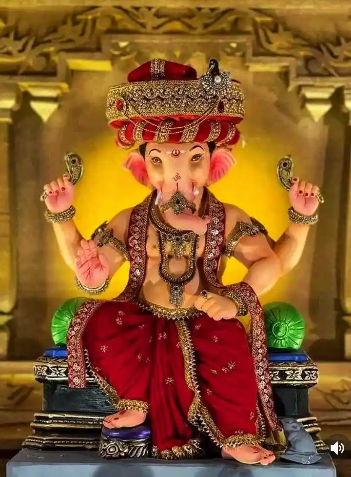 ganpati photo all