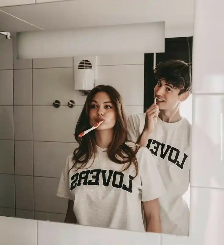 girl and boy love dpz